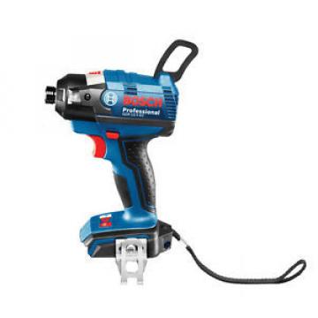 Bosch GDR 18V-EC Cordless Impact Driver with brushless motor EC (Solo) - FedEx