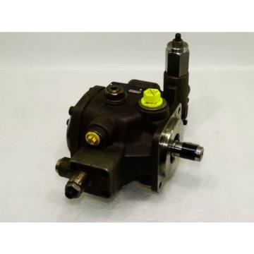 Rexroth Japan Australia Bosch PV7-1A/10-14RE01MC0-16  /  R900580381  /  hydraulic pump  Invoice