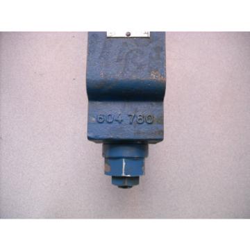 Rexroth Japan Germany Z 2 FS 22-31/S2/V Flow Control Valve