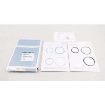 NEW USA Greece REXROTH R961000747 LC50A/B/DB/DR.-7X/V SEAL KIT D553278