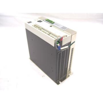 INDRAMAT France Mexico REXROTH  DRIVE CONTROLLER  DKC10.3-012-3-MGP-01VRS   60 Day Warranty!