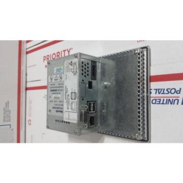 Rexroth Germany Greece IndraControl VCP 05 with PROFIBUS DP slave VCP05.2DSN-003-PB-NN-PW