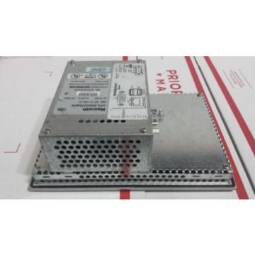 Rexroth Germany Greece IndraControl VCP 05 with PROFIBUS DP slave VCP05.2DSN-003-PB-NN-PW