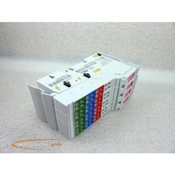 Rexroth Germany Japan Indramat R-IB IL 24 DO 8-2A Modul 289298 &gt; ungebraucht! &lt;