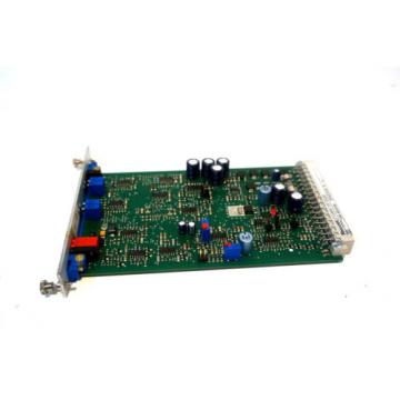 NEW Egypt Egypt BOSCH REXROTH VT-VRPA1-151-10/V0/0 AMPLIFIER BOARD VTVRPA115110V00