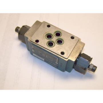 REXROTH Dutch Australia Z2FS-6-2-43-2GV FLOW CONTROL VALVE