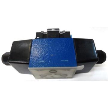 REXROTH, Egypt Australia DIRECTRIONAL HYDRAULIC VALVE, MOD. R978908567, SER. 1849960, R900219602