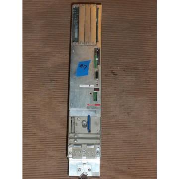 REXROTH Egypt Germany INDRAMAT HDS03.2-W100N POWER SUPPLY AC SERVO CONTROLLER DRIVE #7 HARDW