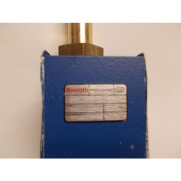 REXROTH USA china HYDRAULIC VALVE 320PZR 025 HGXL 800-V8.O-M R928025345 320 BAR G R9280369