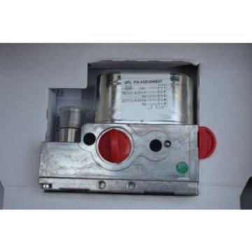 BOSCH France USA REXROTH PNEUMATICS ED02 - Proportional valve  R414002411 New With Warranty