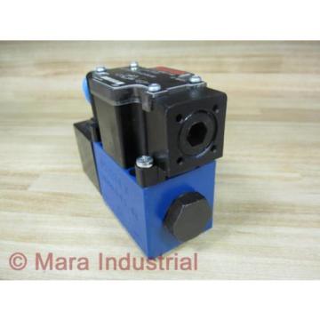 Rexroth Canada china Bosch R978017792 Valve 4WE 6 D62/EW110N9DK25L/62 - New No Box