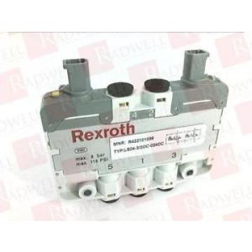 BOSCH Germany USA REXROTH R422101039 RQANS2