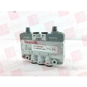 BOSCH Japan Dutch REXROTH R422101041 RQANS1