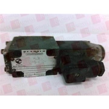 BOSCH Russia USA REXROTH 4WE6RB51/AG24NZ4 RQAUS1