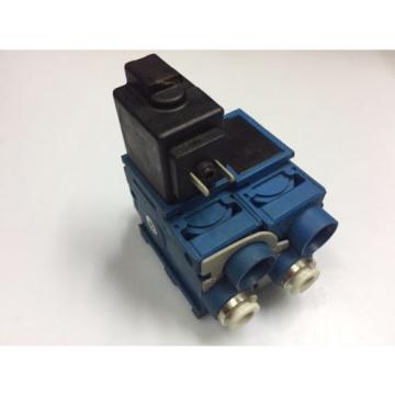 5794700220 Egypt Russia AVENTICS REXROTH DIRECTIONAL VALVE V579-5/2OC-DA06-024DC-04-EV4