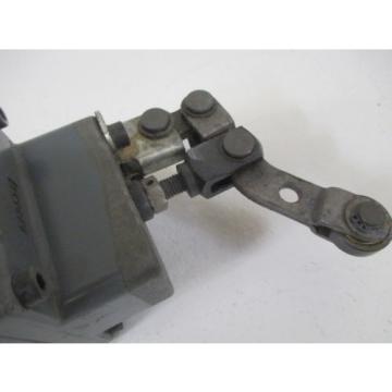 REXROTH India Greece 5-4WMRC 10 X70-31/YAW SOLENOID VALVE *USED*