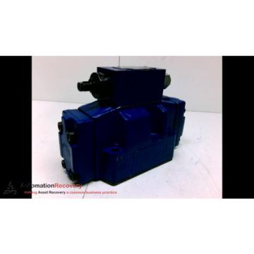 REXROTH USA Canada R900918500 HYDRAULIC VALVE