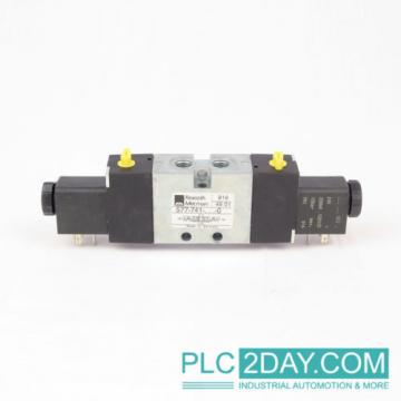 REXROTH Mexico USA | 577-741-022-0 | NEU | NSPP | PLC2DAY