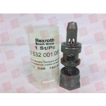 BOSCH Greece France REXROTH 0-532-001-060 RQANS1