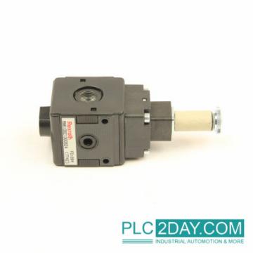 REXROTH USA Australia | MNR:08211300924 | NEU | NSFP | PLC2DAY