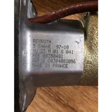 JCB Dutch Egypt Rexroth Servo control lever .excavator Digger Parts Caterpillar JCB  Js