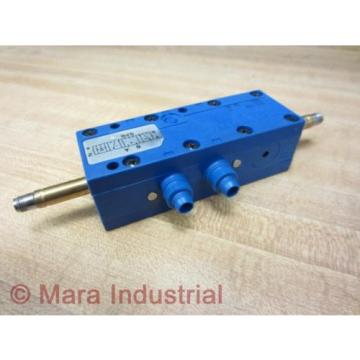 Rexroth Korea Egypt 752 755...000 Pneumatic Valve - New No Box