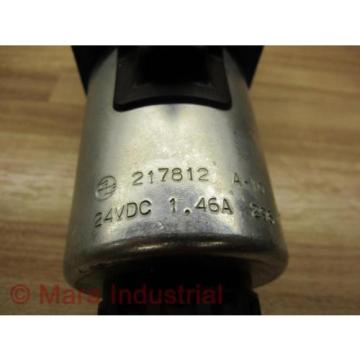 Rexroth Russia Korea Bosch R978916858 Valve 4WE10GA40/CG24N9DK24L - New No Box