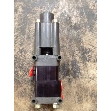 Rexroth Japan Italy Pilot Air Control Valve 1/4D P52901