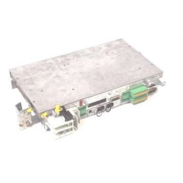 REXROTH France Egypt INDRAMAT DKC02.3-040-7-FW SERVO DRIVE DKC0230407FW