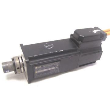 REXROTH Egypt Egypt INDRAMAT  PERMANENT MAGNET MOTOR   MKD041B-144-KG0-KN   60 Day Warranty!