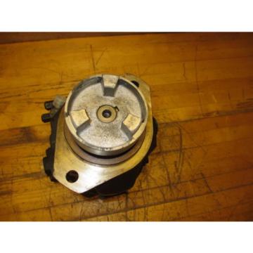 Rexroth Korea Singapore AA10VS028DFR/30R-PKC62K01 Hydraulic Pump S16S4AH16R 06001 Charge Pump