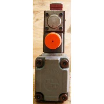 REXROTH Australia France DIRECTIONAL VALVE 4WE6JA51/AW120-60N9Z55L