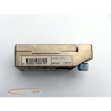 Bosch Canada Egypt Rexroth FWA-EC0DR3-SMT-02VRS-MT Modul ESM02.3-FW