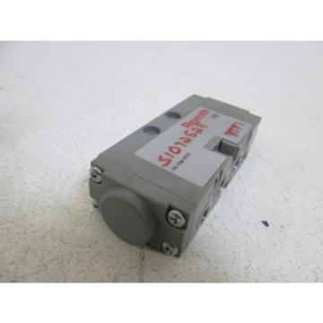 REXROTH Greece Egypt VALVE 0 820 231 002 *NEW NO BOX*