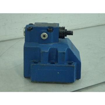 NEW India Germany REXROTH R900922541, DR 30-5-52/100Y/12 HYDRAULIC VALVE,BOXZK