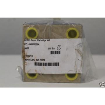 NEW Canada Canada REXROTH HYDRAULIC VALVE MANIFOLD R900954327 FD: 00512 LFA25 + FREE SHIPPING