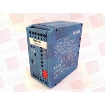 BOSCH Italy Greece REXROTH VT-MSPA2-200-10/V0/0 RQANS1