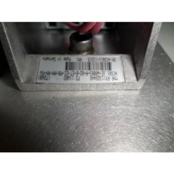 Rexroth Australia India IndraDrive Cs HCS01-1E-W0003-A-02