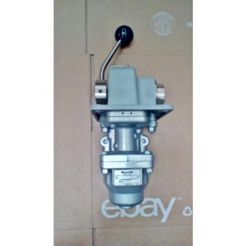 Rexroth Australia Canada ControlAir Valve Model H-2-FC R431009223 P-064715-00001