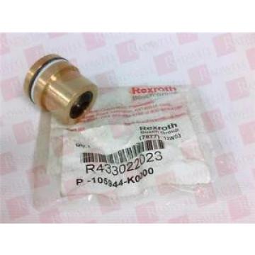 BOSCH France Australia REXROTH R433022023 RQANS2