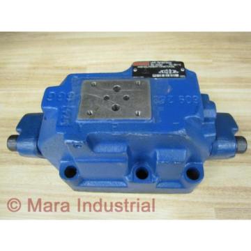 Rexroth Singapore France Bosch R978878332 Valve 4WEH22J76/6EW110N9ETDK25L - New No Box