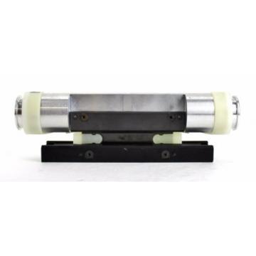 BOSCH Italy India REXROTH 04962-099-07 Pneumatic STO Schuttle Assembly Piston Cylinder 4P