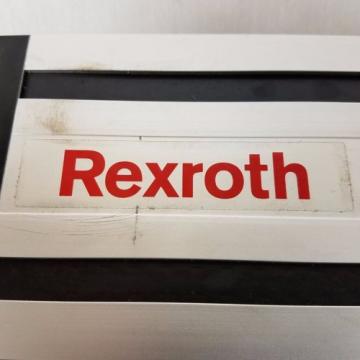 Bosch Dutch china Rexroth PK214000 Linear Actuator w/ AB MPL-B320P-MJ72AA Servo Motor