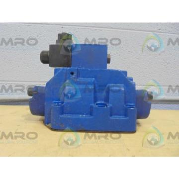 REXROTH Korea Egypt 4WEH22D76/6EW1109K4 *NEW NO BOX*