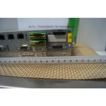 REXROTH Korea Mexico CSH01.3C-PB-ENS-NNN-CCD-S2-S-NN-FW + HCS02.1E-W0028-A-03-NNNN