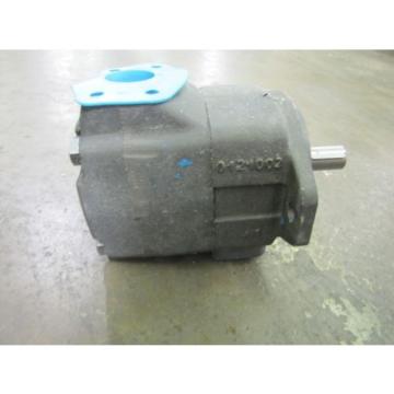 NEW Dutch Australia MANNESMANN REXROTH PVV2-1X/040RA15UMB ROTARY VANE HYDRAULIC PUMP 1&#034; 1-1/2&#034;