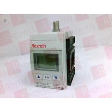 BOSCH Japan France REXROTH R412010638 RQANS1