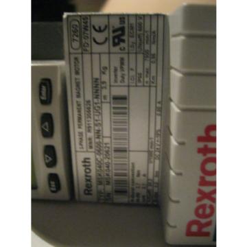 REXROTH Canada Russia HCS02.1E-W0028-A-03-NNNN INDRADRIVE SEVRO DRIVE INTERFACE