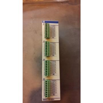 Rexroth Dutch France Indramat RME02.2-32-DC024, Input Module - New w/o box