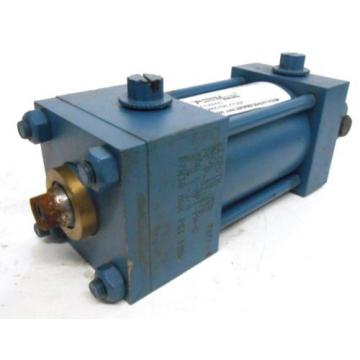 REXROTH, India Singapore BOSCH, HYDRAULIC CYLINDER, P-321020, MOD C-MP1-PH-C, 2&#034; X 1-3/4&#034;